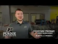 Purdue in New Albany In depth Patrick F Purdue Polytechnic