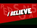 Download Lagu I Believe (Cover) - Persona 5 Royal