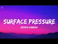 Jessica Darrow - Surface Pressure (From "Encanto"/Lyrics)