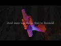 Emily Scott Robinson -Built On Bones (ft. Alisa Amador and Lizzy Ross of Violet Bell) (Lyric Video)