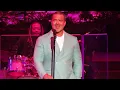 Christopher Jackson Sings "One Last Time" from the "Hamilton" Musical
