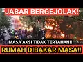 Download Lagu JABAR RUSUH!! DEMO BAK4R RUMAH DIDEPAN DPRD DAN GEDUNG SATE!! Sampe malam ini masih lanjut..😐