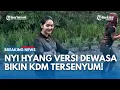 Download Lagu GEGER, Syfa Tri Amelia Dinilai Mirip Nyi Hyang Sukma Versi Dewasa  yang Viral dan Bikin Heboh!