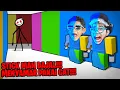 Download Lagu KITA BERKAMUFLASE MEWARNAI DIRI JADI MERAH UNTUK SEMBUNYI DARI STICKMAN GANAS DI ROBLOX!!!