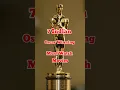 Lagu Indian All Oscar Winning Movies 🏆 | Top 10 Cinema #oscars #shorts #shortvideo #youtubeshorts