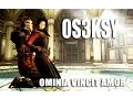 0SEX - Player Driven Romance Animations