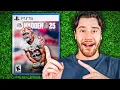 How to Play The Madden 25 Beta