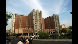 القصر العيني القديم كما لم تراه من قبل 