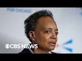 Chicago Mayor Lori Lightfoot loses reelection bid Nissan recalls over 800 000 SUVs and more