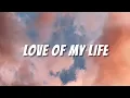 Download Lagu Daya - Love of My Life (lyrics)