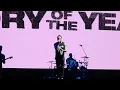 Story Of The Year - Until The Day I Die (Vans Warped Tour México 2026)