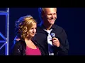 The NELONS - How AUTUMN Joined The Group VERY CUTE GMNashville Celebration Recorded LIVE Gaylord