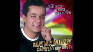 muharrem ahmeti isha ne vetmi