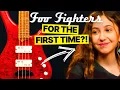 Download Lagu Ellen hears Foo Fighters for the First Time