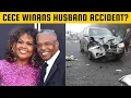 CeCe Winans Husband Accident Rumors False - Alvin Love II Safe