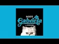 “Gabriela” (Young Miko Remix) [Sped Up] | KATSEYE