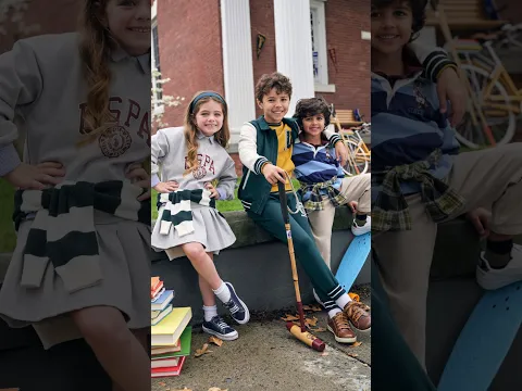 U.S. Polo Assn. | Back to School All-Stars