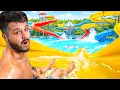 Download Lagu Ik Bouw Mijn EIGEN WATERPARK in Waterpark Simulator!