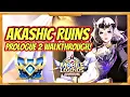 Download Lagu Akashic Ruins - Prologue 2 [Walkthrough] | Mobile Legends: Adventure