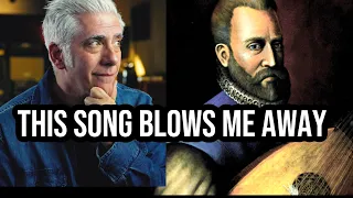 Download This Song From the 1500’s Blows Me Away MP3