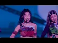 XG - NEW DANCE | XG "NEW DNA" Showcase in Japan 231126