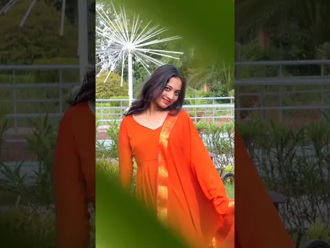 Alasendravanka 🎶✨ #CrazyKalyanam #AnupamaParameswaran #Sravya