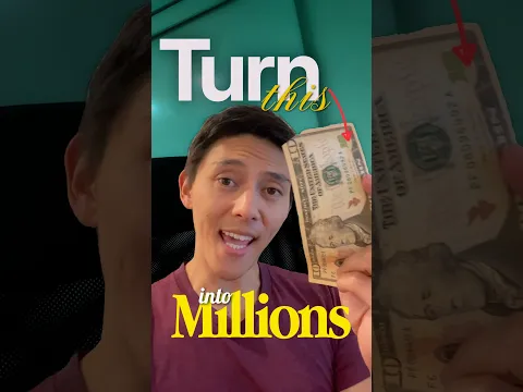 💸$10 a day can make you a millionaire #money #millionaire