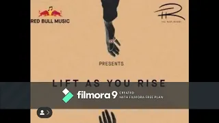  nasty c u0026 tellaman outside ft rebels at war liftasyourise