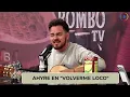 "LA LUNA" - AHYRE en BOMBO TV (27/8/26)