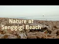 Download Lagu Deburan Ombak Laut yang Menenangkan di Pantai Senggigi | 2 Jam Suara Alam Murni