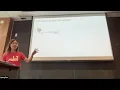 Huijia Lin Attribute-Based Encryption for Circuits of Unbounded Depth from Lattices and More