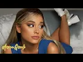 Ariana Grande Stockings Pantyhose Tights Bikini Nylon Lingerie Bodysuit Mini Skirt