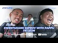 Lagu Ep 9 Kwentuhang Improv with Pappu De Leon
