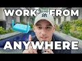 The Ultimate Remote Work Hack Keep Your Home IP Anywhere