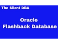 Oracle Flashback Database