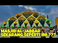 Download Lagu KEMEGAHAN MASJID AL-JABBAR BANDUNG TERBARU | WISATA RELIGI DI BANDUNG