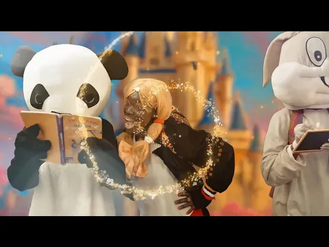 Video Thumbnail: RADIA - Jaang Di Fowalé (bande annonce)