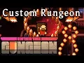 Enter the Gungeon 50 Orange Guon Stones Custom Rungeon
