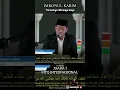 Download Lagu Qari Imronul Karim ‼️Juara 1 MTQ Internasional Indonesia 2025
