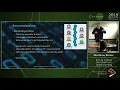 C Now 2019 Matthew Butler Secure Coding Best Practices - Threat Hunting