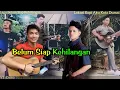 Download Lagu belum siap kehilangan lirik | pernah dibawa cover oleh stevan pasaribu \u0026 tri suaka