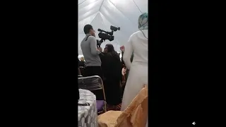 شعبي نايضة شطيح كولشي على مولات البيض 