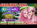 Download Lagu Sholawat terbaru dj remix terbaru suara bikin candu lur#triahofficial #populer 