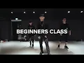 Paris - The Chainsmokers / Beginners Class