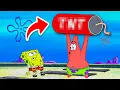 100 SpongeBob Easter Eggs To Fall Asleep To