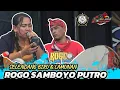 Download Lagu LAGU JARANAN TERBARU - ROGO SAMBOYO PUTRO - SELENDANG BIRU + LAMUNAN