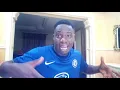 Nigerian Reaction To Kadr - Zaman