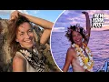 Naked and Afraid star Sarah Danser dies in crash at age 34