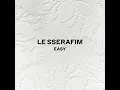 LE SSERAFIM - We got so much (Audio)