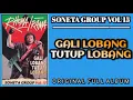 Rhoma Irama Soneta Vol 15 - Gali Lobang Tutup Lobang [ Original Full Album ]